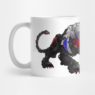 Honda CBR 150R Pantha Mug